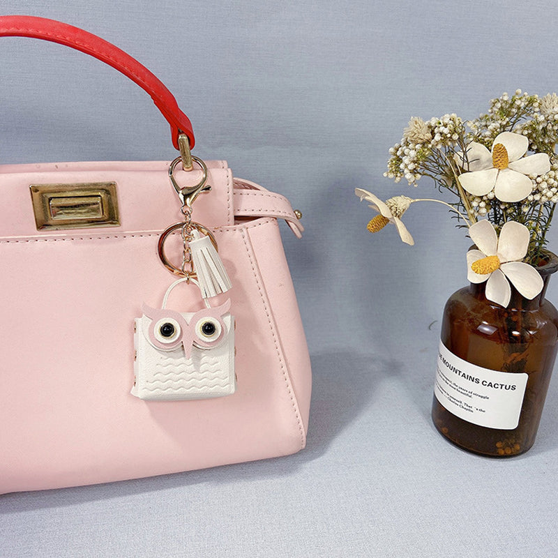 MultiPurpose Cute Mini Bag Keychain