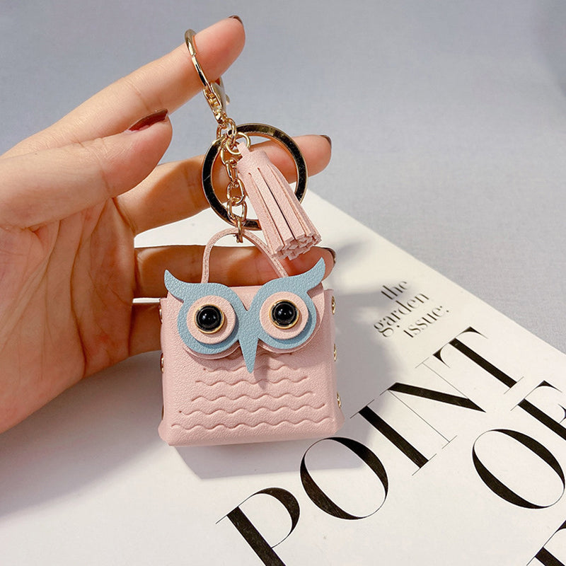 MultiPurpose Cute Mini Bag Keychain